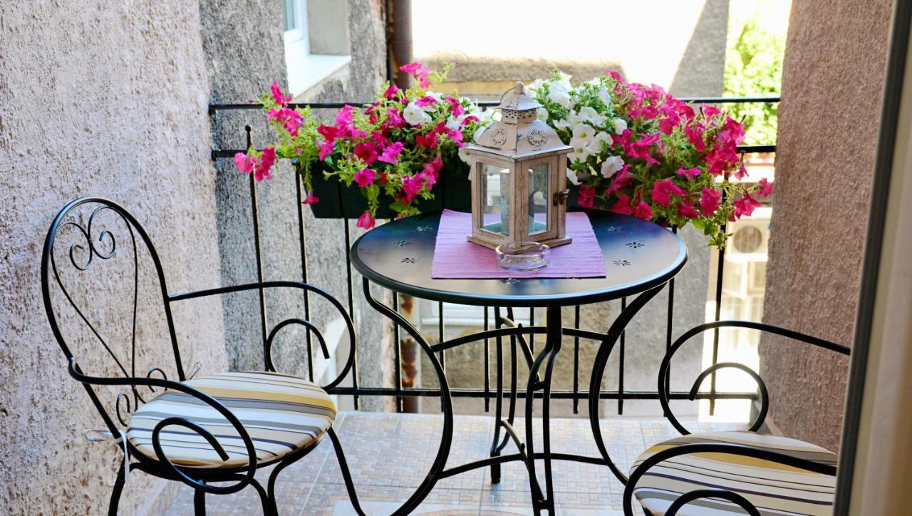 Flowers Zagreb Downtown Εξωτερικό φωτογραφία